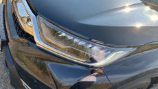 Honda CR-V 2.0 i-MMD Hybrid Sport Line 2WD 5dr eCVT Hybrid Estate